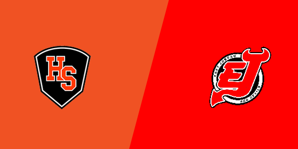 Harbor Springs High School vs. East Jordan High School