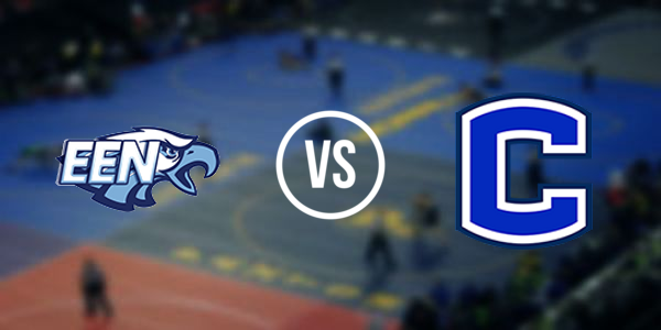 Chelsea High School vs Away