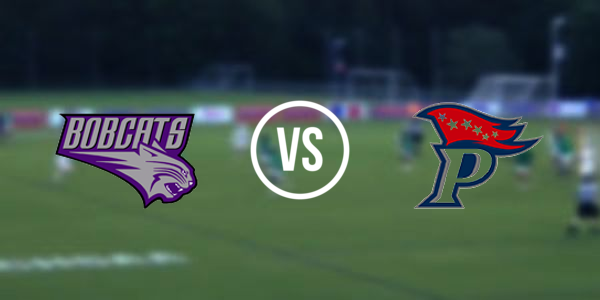 Patriot High School vs. Battlefield High School