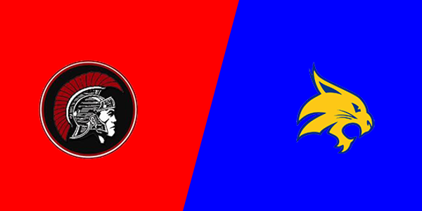 West Marion High School vs. Sumrall High School