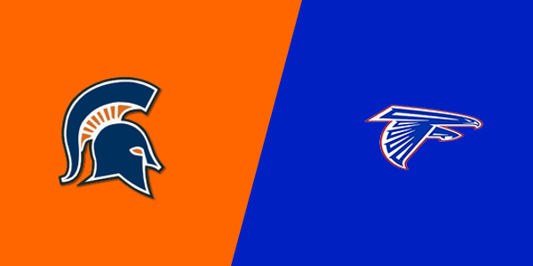 Summit High School vs. Lincoln County High School