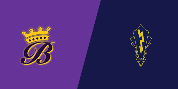 Blissfield High School vs. Ida High School