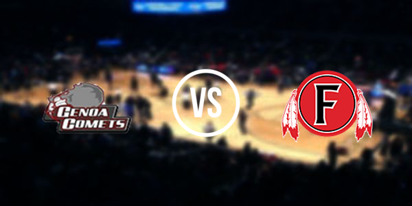 Fostoria High School vs Genoa High School