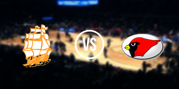 Cleveland High School vs. Bethlehem Academy