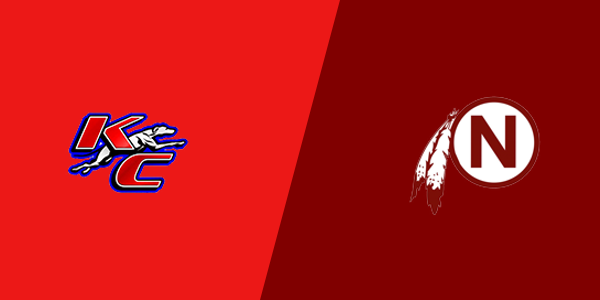 Knox City High School vs. Northside High School