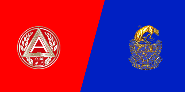 Arvin High School vs. Kern Valley High School