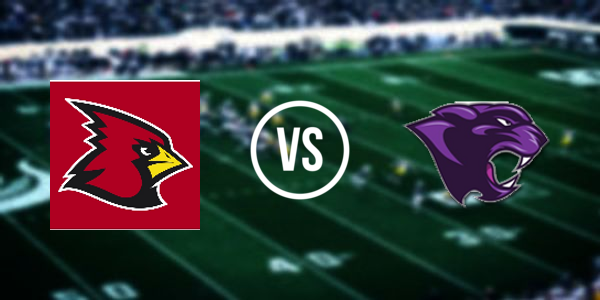 Chapel Hill High School vs Osborne High School