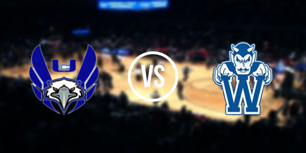 Westfield High School vs. Union City High School