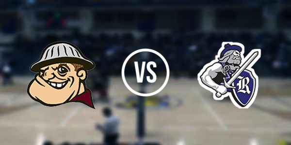 Fontana vs Rim of the World High School