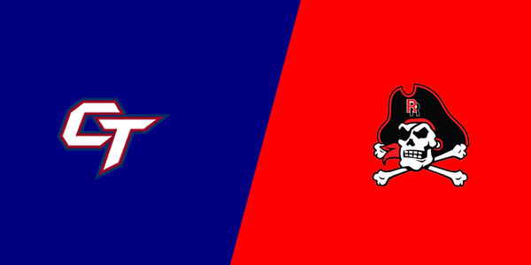 Cherokee Trail High School vs. Rangeview High School