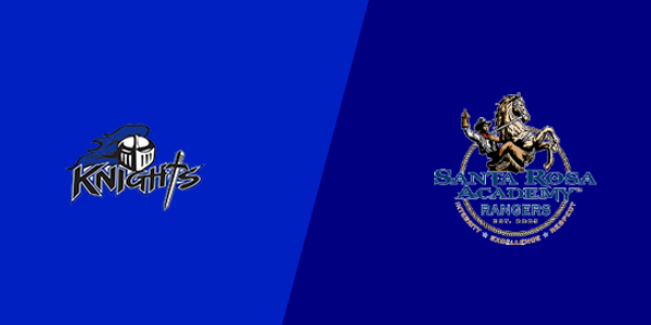 Nuview Bridge High School vs. Santa Rosa Academy
