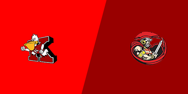Klamath Union High School vs. Douglas High School