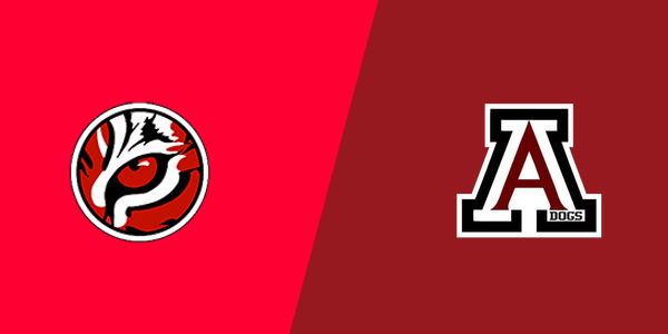 Eufaula High School vs. Andalusia High School
