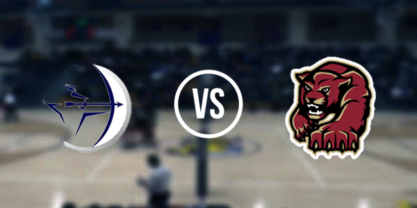 Sherwood High School vs. Paint Branch High School
