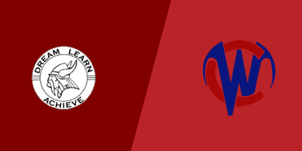 Cambridge High School vs. West Central High School