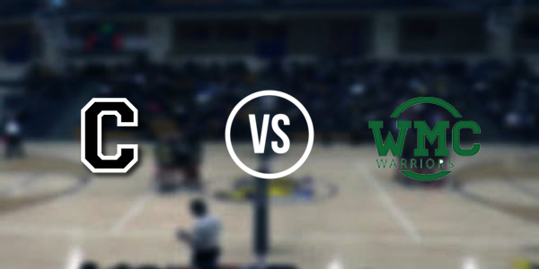 Compass Academy vs. Western Michigan Christian High School