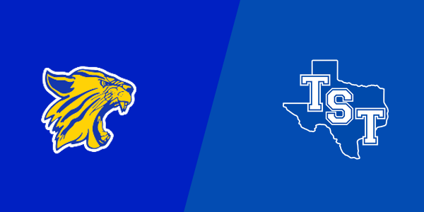 Big Sandy High School vs. Trinity School Of Texas