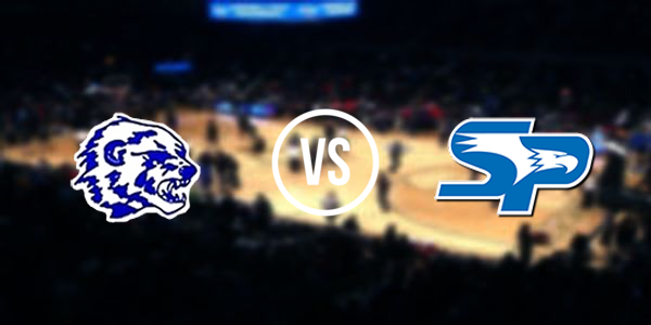 Lincoln High School - Ellwood City vs. South Park High School