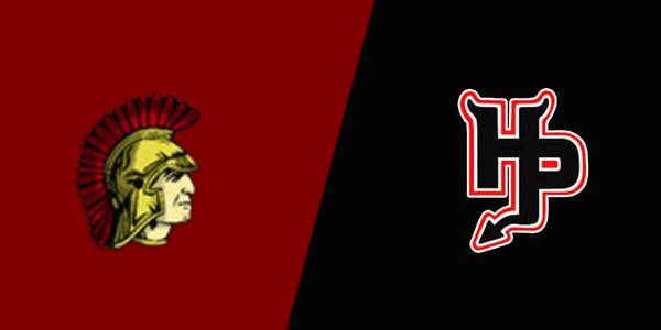 Baker High School vs. Huntley Project High School