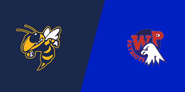East Fairmont High School vs. Wheeling Park High School