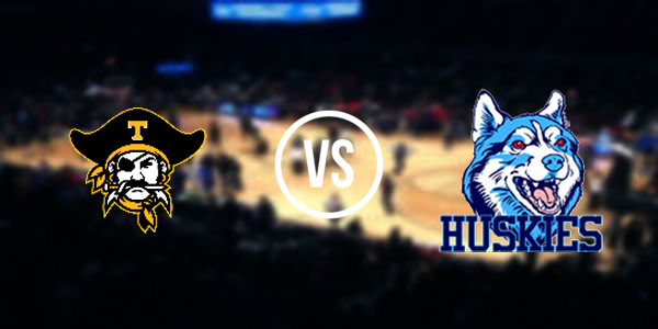 Topsail High School vs. Hunter Huss High School