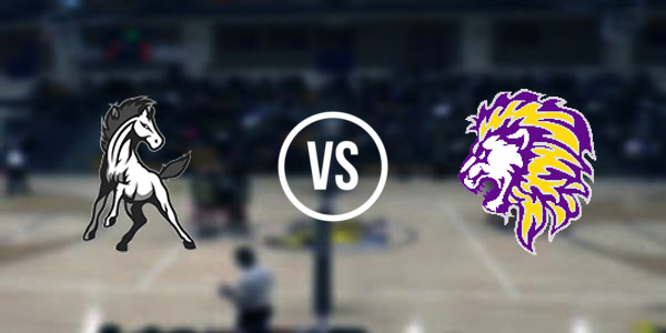 Green Run High School vs Tallwood High School