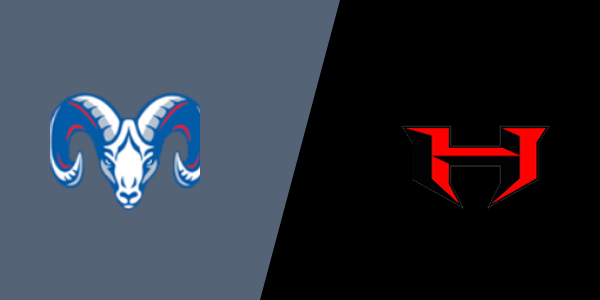 Riverside High School vs. Heritage High School