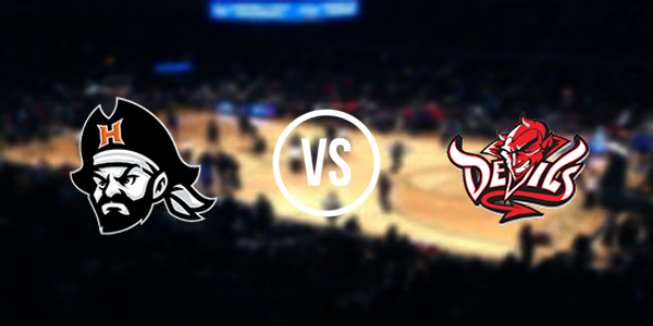 Hoover vs Central-Phenix City