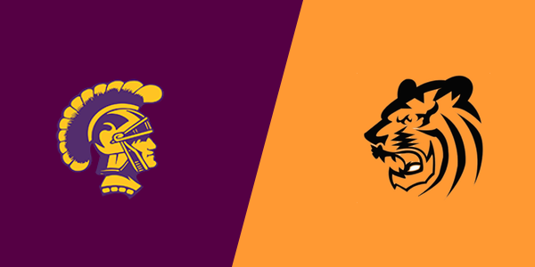 Daphne High School vs. Baldwin County High School