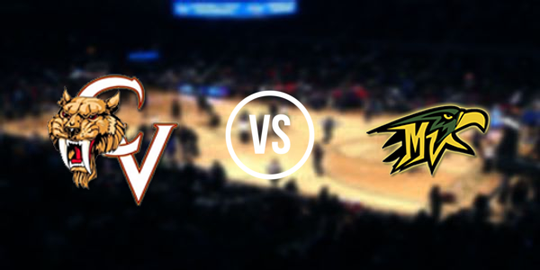 Castle View High School vs Mountain Vista High School