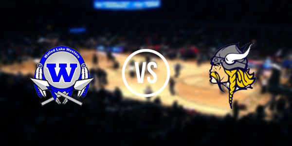 Walled Lake Western High School vs. Walled Lake Central High School