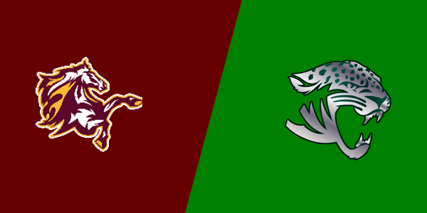 Bladensburg High School vs. Charles Flowers High School