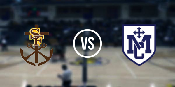 Saint Francis High School vs. Marin Catholic High School