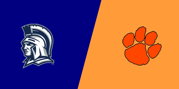 Chambersburg Area High School vs. Central York High School