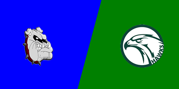 Carter County High School vs. Powder River County High School