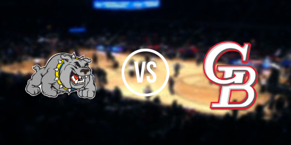 Southern High School vs. Glen Burnie High School