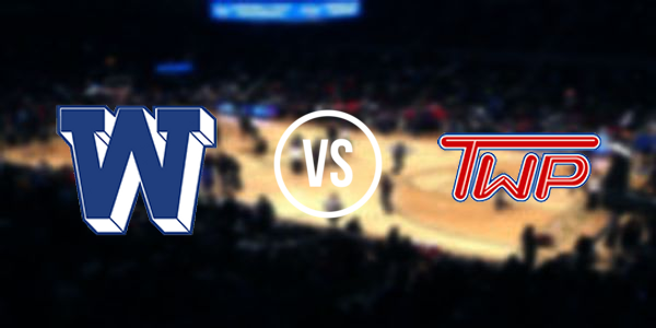 Williamstown High School vs. Washington Township High School