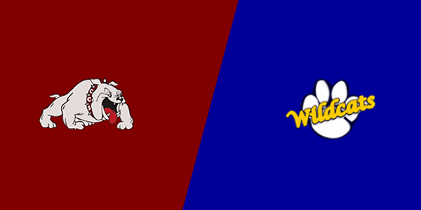 Chateaugay Central School vs. Gouverneur High School