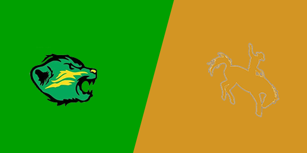 Bishop High School vs. San Diego High School