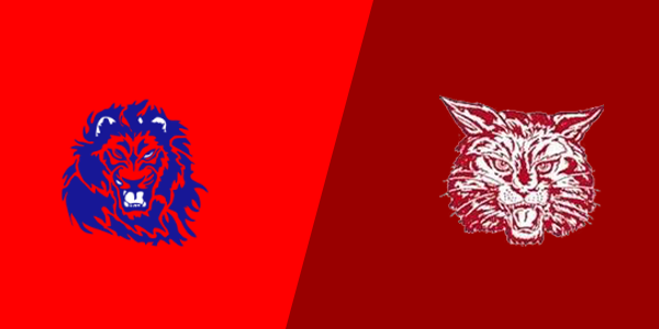 Marysville High School vs. Newark High School