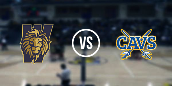 Westminster Christian Academy vs. Augusta Preparatory Day School