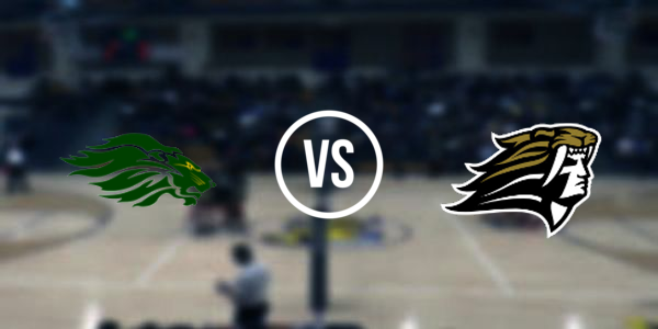 Borah High School vs. Kuna High School