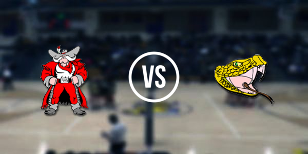 Riverside Middle High School vs. Little Snake River Valley School