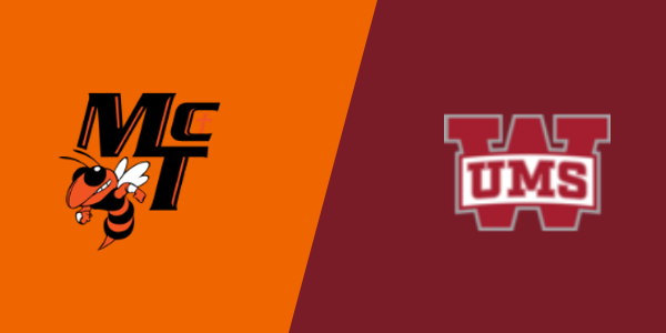 McGill-Toolen vs UMS-Wright Prep