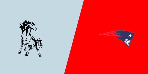 Chugiak High School vs. North Pole High School