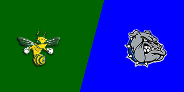 Aiken High School vs. Silver Bluff High School