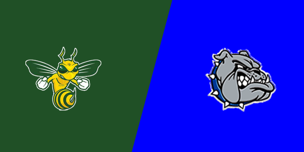 Aiken High School vs. Silver Bluff High School