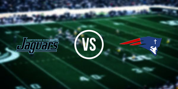 Northridge High School vs. American Christian Academy