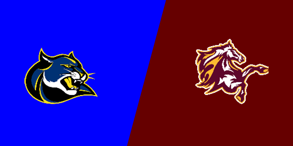 Dr Henry A Wise Jr High School vs. Bladensburg High School