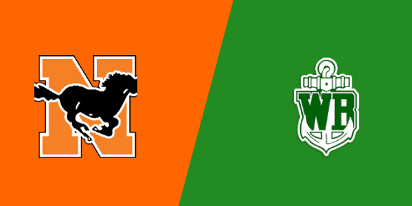 Northville High School vs. West Bloomfield High School